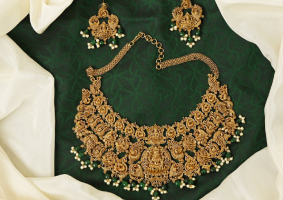 Antique Mayuri Image