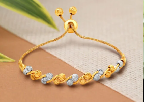 Golden Annapakshee Image